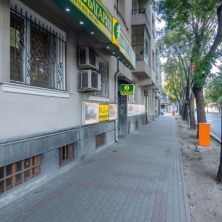 Central Shabby Chic Flat Close To Paid Parking Apartamento Varna Exterior foto